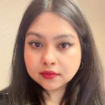 Photo of Tanweer Sumaiya Khan