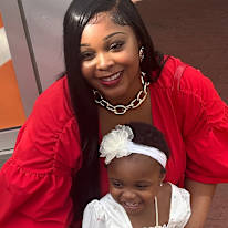 Photo of Natelie J White