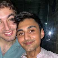 Photo of Akshat Sharma