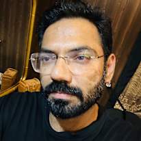 Photo of Ali