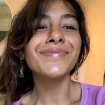 Photo of Neera