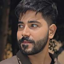 Photo of Ayush Meena