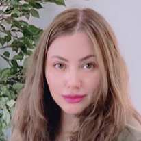 Photo of Christina King