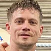Photo of Scott