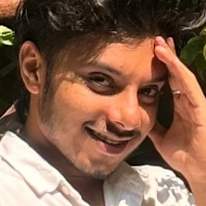 Photo of Farhan