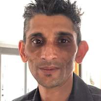 Photo of Fuaad
