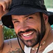 Photo of Andres Mazo