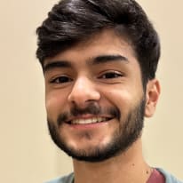 Photo of Brian