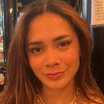 Photo of Luisa Ayala