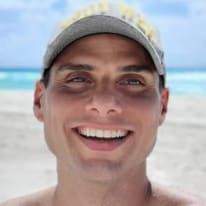 Photo of Daniel