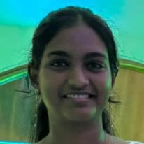Photo of aditi kannan