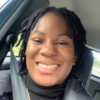Photo of Queenith Mthambo