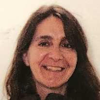 Photo of Melanie