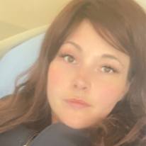 Photo of Tabitha Pinch