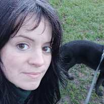 Photo of Anna Mieszkalska