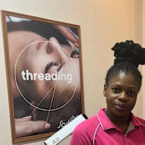 Photo of Zanele