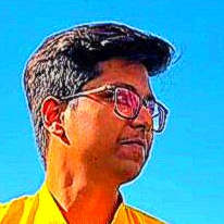 Photo of Sunrit