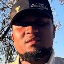 Photo of Simo Charles Mbhele