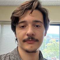 Photo of Roderick