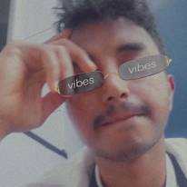 Photo of Vinay