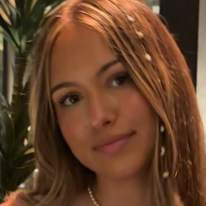 Photo of Timea