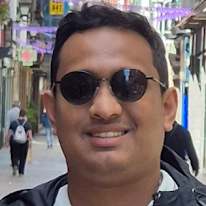 Photo of Arjun