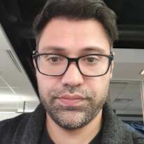 Photo of Marwan