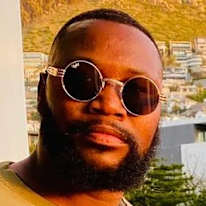 Photo of Thabiso