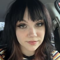 Photo of Daphne