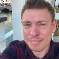 Photo of Martin