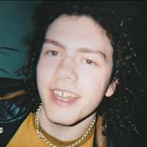 Photo of Liam O'Neill