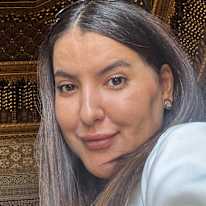 Photo of Ilham