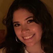 Photo of Ana Karen Chavez