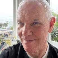 Photo of Steve