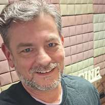 Photo of Donald J. Richardson