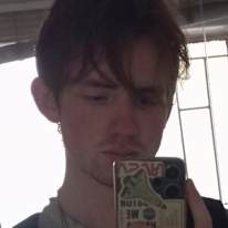 Photo of Gabriel