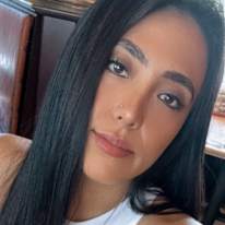 Photo of Jessica Monroy