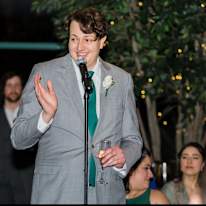 Photo of Benny