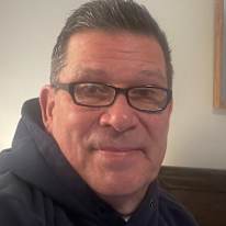 Photo of Mike Stratichuk