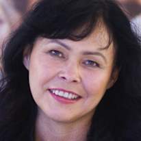 Photo of Hazel