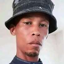 Photo of Jerry Moeti Mothapo