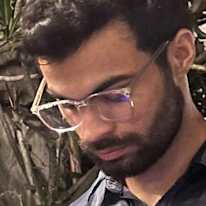 Photo of Keshav