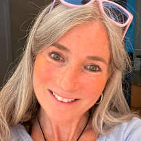 Photo of Jennifer Taylor
