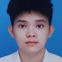 Photo of Chi Khang Luong