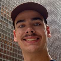 Photo of Xavier Morin