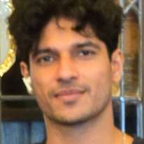 Photo of Tarun