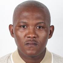 Photo of Lindokuhle