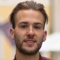 Photo of Dominik