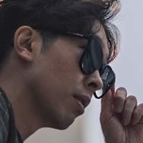Photo of Anthony