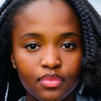 Photo of Thato